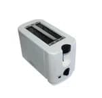 Homeglory 2 Slice Bread Toaster HG-TS102 Toast 2