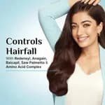 Pilgrim Hair Fall Control Shampoo with Redensyl & Anagain 200ml