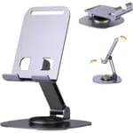 Multifunctional Metal Table Stand