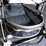 High Landscape Stroller