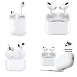 ANC Earbuds