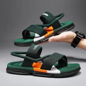 Dual Soft causal Sandle