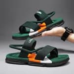 Dual Soft causal Sandle