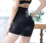 High Quality High Waist Big Ass Panties Women Slimming Padded Push Up Hip Pad Enhancer Shapewear Body Shaper Shorts Underwear (