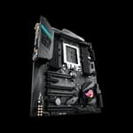 ASUS ROG STRIX X399-E GAMING AMD Ryzen Threadripper TR4 DDR4 M.2 U.2 X399 EATX HEDT Motherboard with onboard 802.11AC WiFi, USB 3.1 Gen2, and AURA Sync RGB Lighting