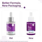 The Derma Co 10% Vitamin C Face Serum Niacinamide & Hyaluronic Acid 30 ml