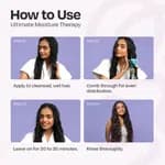 Ultimate Moisture Therapy 200 gm