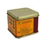 Orange Red Powder - 100 Gm
