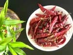 Red Dry Chilli 100 Gm Packet