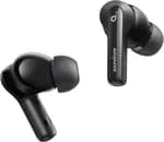 soundcore Life Note 3i Noise Cancelling Earbuds, Patented Hybrid Multi-Mode ANC, TWS with 40H Playtime, 6 Mics for Clear Calls, Low Latency, IPX5 Waterproof, 22 Preset Eqs via App, (Black)