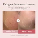 Medicube PDRN Pink Collagen Capsule Cream – Salmon DNA Glow Treatment (55g)