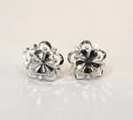 Pure Silver Top For Women