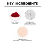 Dr. Sheth's Kesar & Kojic Acid Oil-Free Moisturizer-50G