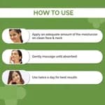 The Derma Co PORE MINIMIZING DAILY FACE MOISTURIZER