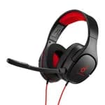 Anker Soundcore Strike 1 Gaming Headset for FPS Games, Noise Isolating Mic, and Cooling Gel-Infused Cushions