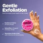 Manetain Scalp Scrub - 100 gm