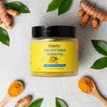 Hiemy Kojic Acid & Turmeric Cleansing Pads – Advanced Brightening & Deep Pore Cleansing (50 Pads)
