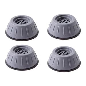 Anti-Vibration Foot Pads For Washing Machine