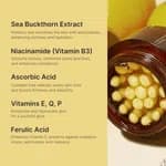 Medicube Deep Vita C Capsule Cream – Golden Boba Vitamin Cream (55g)