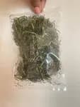 Organic Jimbu 50Gm Packet