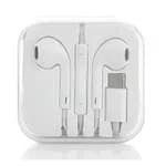 Type C Wired Earphone With Mic