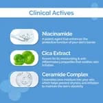 The Derma Co 2% NIACINAMIDE OILY SKIN CLEANSER