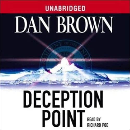 DECEPTION POINT