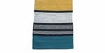 Pure Cotton Handwoven Yoga Mat (2x6 ft) - Brand New
