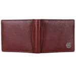 Hammonds Flycatcher Genuine Leather Wallet For Men