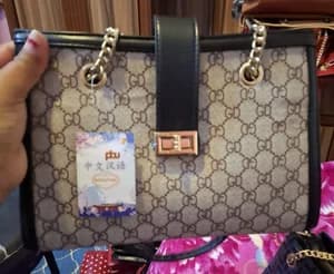 bags