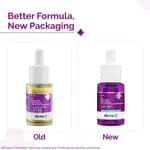 The Derma Co 2% Kojic Acid Face Serum  - 10 ml
