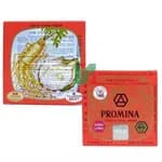 PROMINA Ginseng Pearl Cream – Whitening & Anti-Aging Face Cream with Pearl Powder | Brightening, Smooth Skin, Daily Use