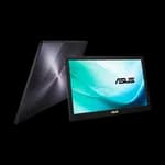 ASUS MB169B+ 15.6" Full HD 1920x1080 IPS USB Portable Monitor