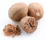 Nutmeg Jaifal 1 Kg