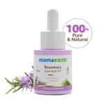 Mamaearth Rosemary Essential Oil for Hair Growth - 15 ml