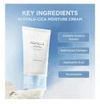 SKIN1004 Madagascar Centella Hyalu-Cica Moisture Cream 75ml – Hydrating, Soothing & Skin Barrier Repair Cream