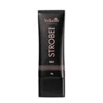 Strobe Cream Gold Face Illuminator & Primer For Dewy Glow, Hydration, Non-Comedogenic (All Skin Types) 30g