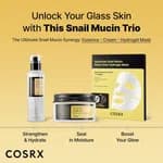 COSRX Advanced Snail 96 Mucin Power Essence – Intensive Hydrating & Skin Repairing Treatment (100ml)