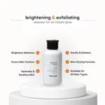 Minimalist Alpha Lipoic + Glycolic 07% Cleanser 100ml