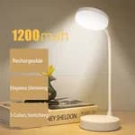 Usb Rechargeable Study Lamp