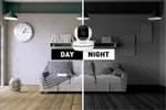Prolink Full-Hd Wireless Ip Camera (Pan/Tilt) - Pic3003Wp