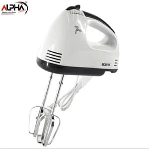 Boxiya Batidora 7 Speed Hand Mixer