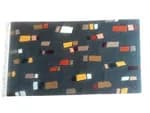 Handmade/Handknotted 60 Knots Nepali Woollen Carpet 3.02 Ft x 5.34 Ft