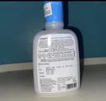 Cetaphil Facewash Gentle Skin Cleanser for Dry to Normal, Sensitive Skin 125ml hydrating Facewash