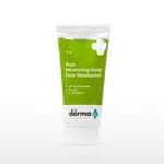 The Derma Co PORE MINIMIZING DAILY FACE MOISTURIZER