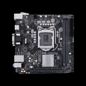 ASUS PRIME H310I-PLUS - ITX - NEW