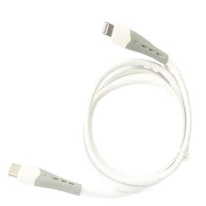 Solid Power Type C To Lightning For Charging And Data Transfer