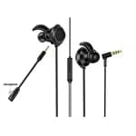 Gm-108 Games Pure Sound Headset With Detachable Mic
