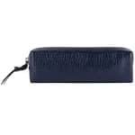 Hammonds Flycatcher Genuine Leather Brown Utility Pouch