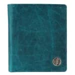 Hammonds Flycatcher Genuine Leather Wallet For Men